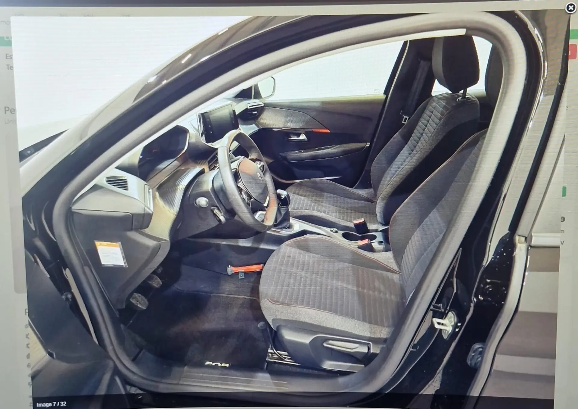 Peugeot 208 1.2 PureTech Active 9