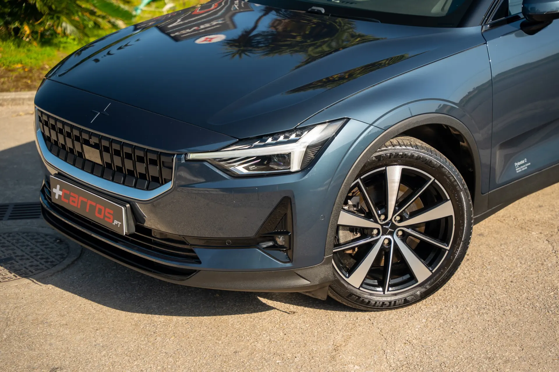 Polestar 2 Long Range 78 kWh AWD 2