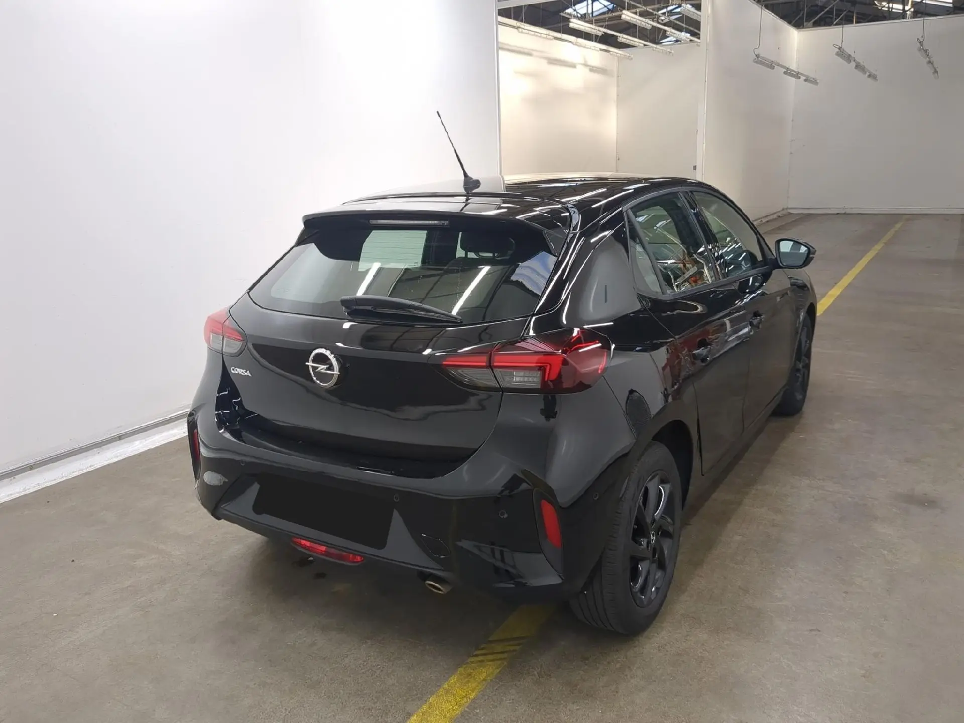 Opel Corsa 1.2 T GS Line 4