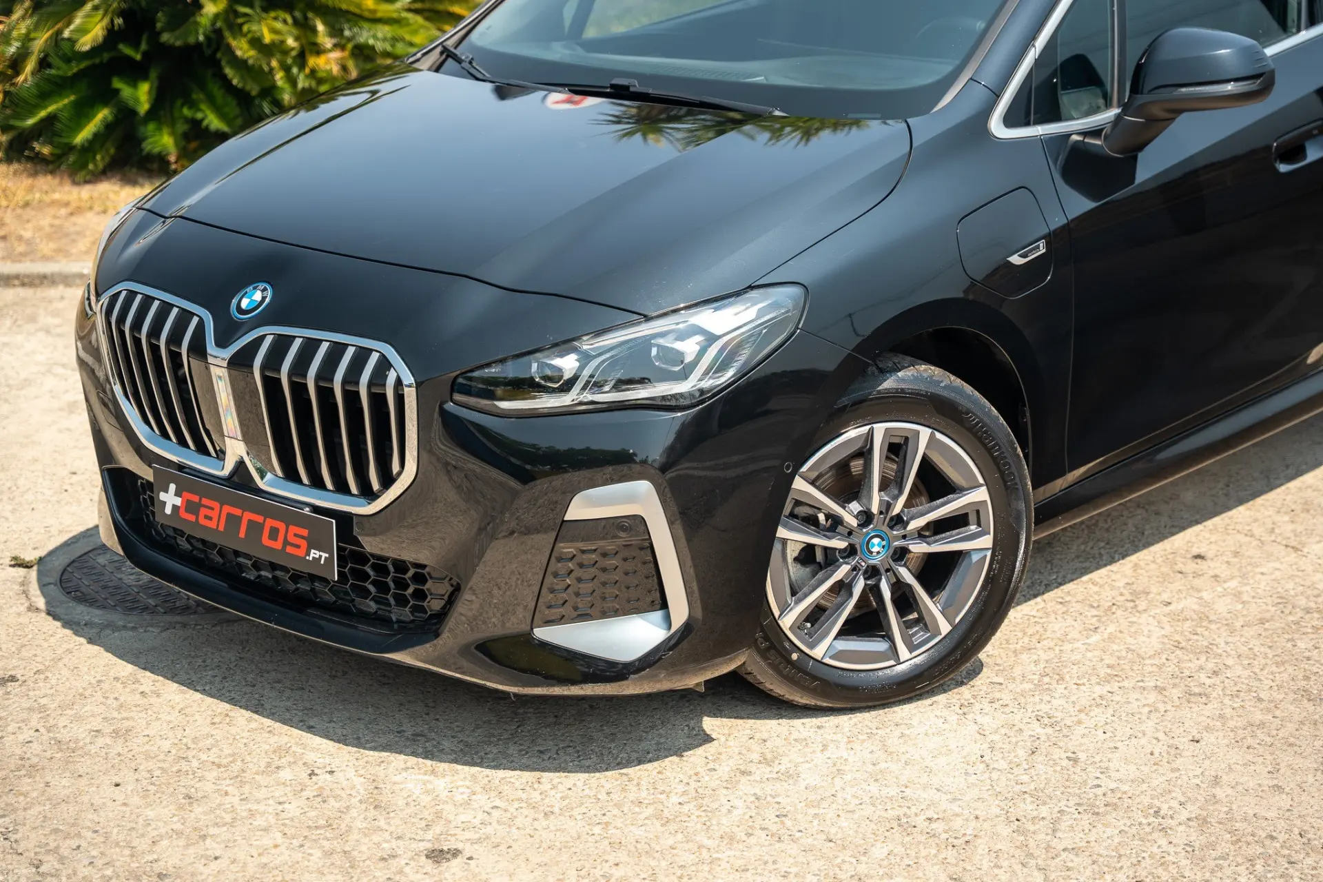 BMW 225xe Active Tourer e xDrive Pack Desportivo M 3