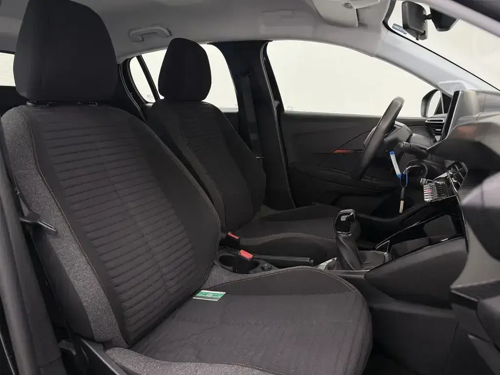 Peugeot 208 1.2 PureTech Active 20