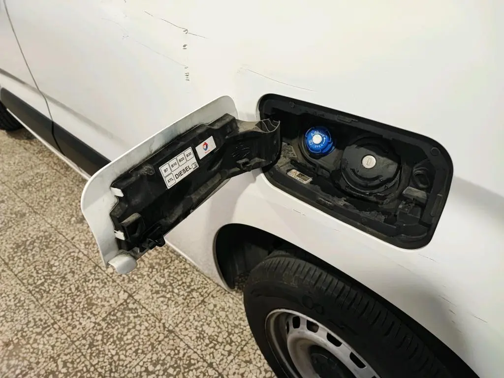 Citroën Berlingo 1.5 BlueHDi M Plus 13