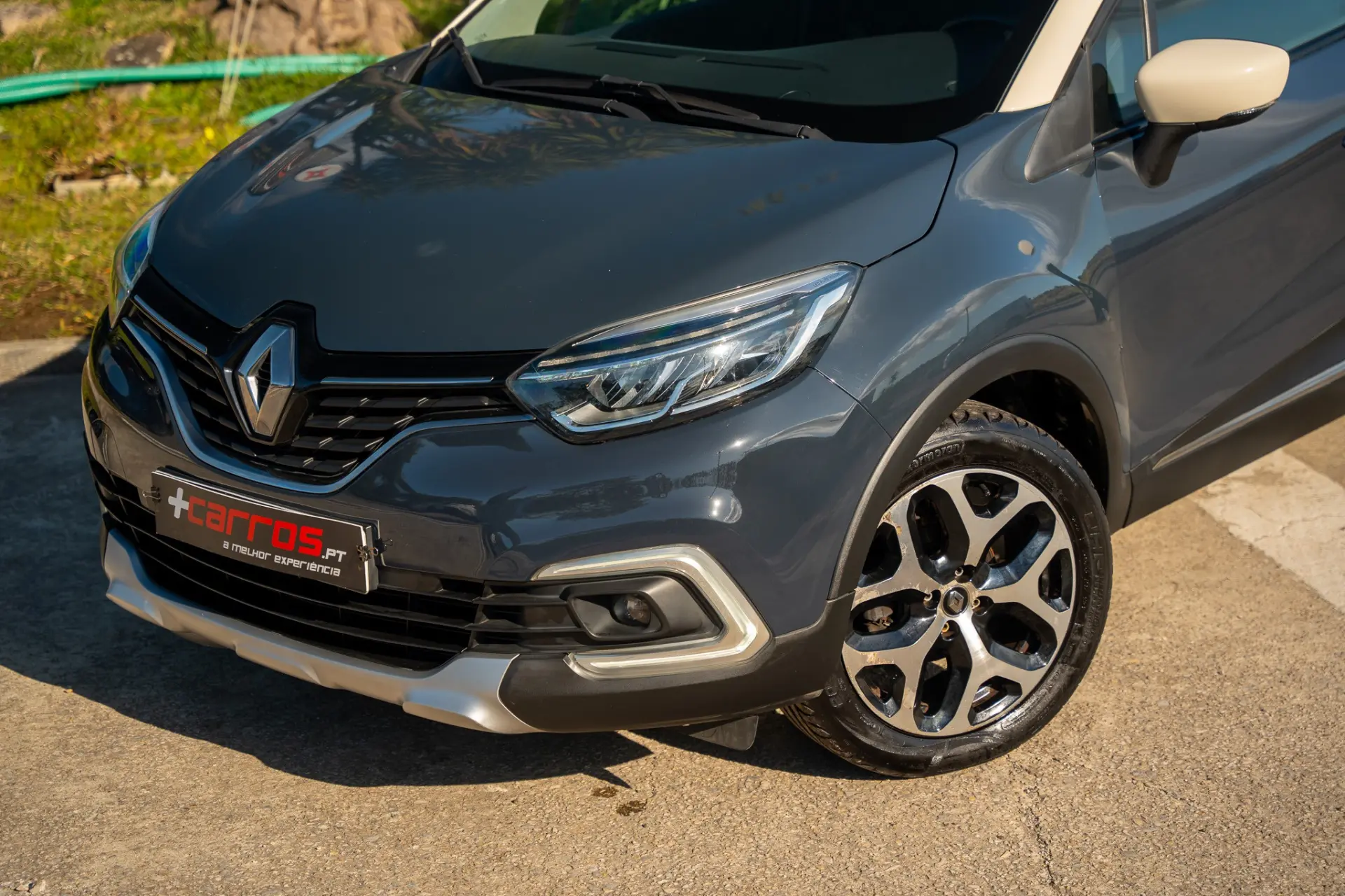 Renault Captur 0.9 TCE 2