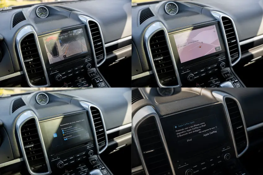 Porsche Cayenne S E-Hybrid 14