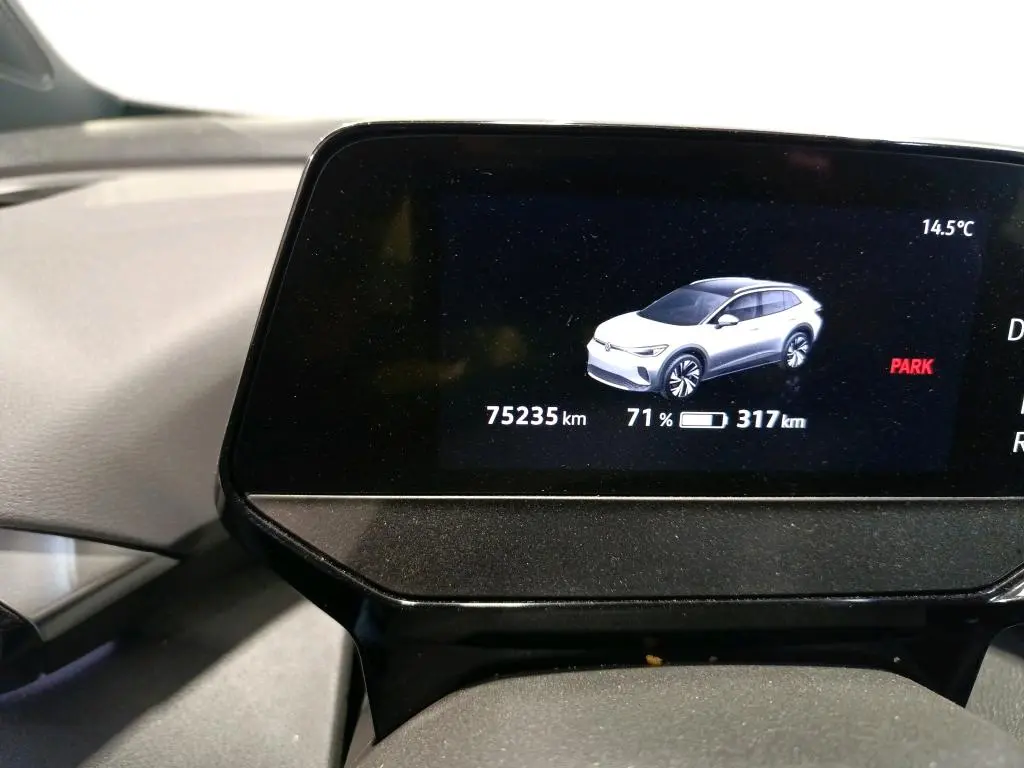 Volkswagen ID.4 77 kWh Pro Performance Tech 7