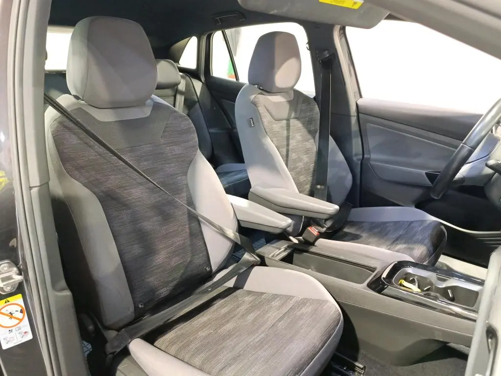 Volkswagen ID.4 77 kWh Pro Performance Tech 10