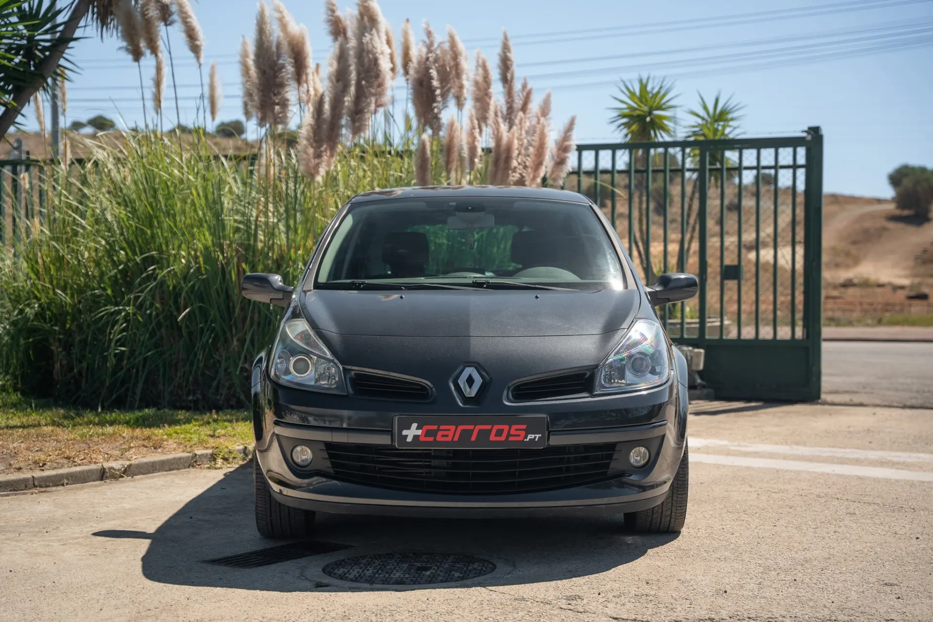 Renault Clio 1.2 TCE Dynamique Sport Edition 3