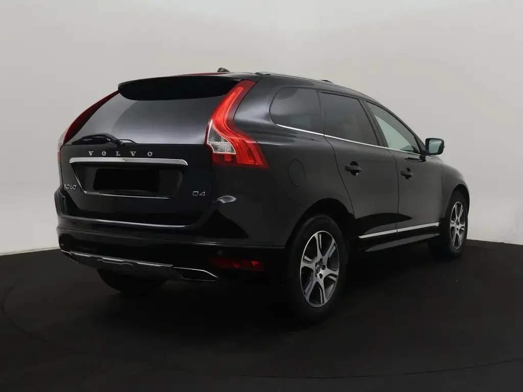 Volvo XC 60 2.0 D4 Volvo Ocean Race Geartronic 7