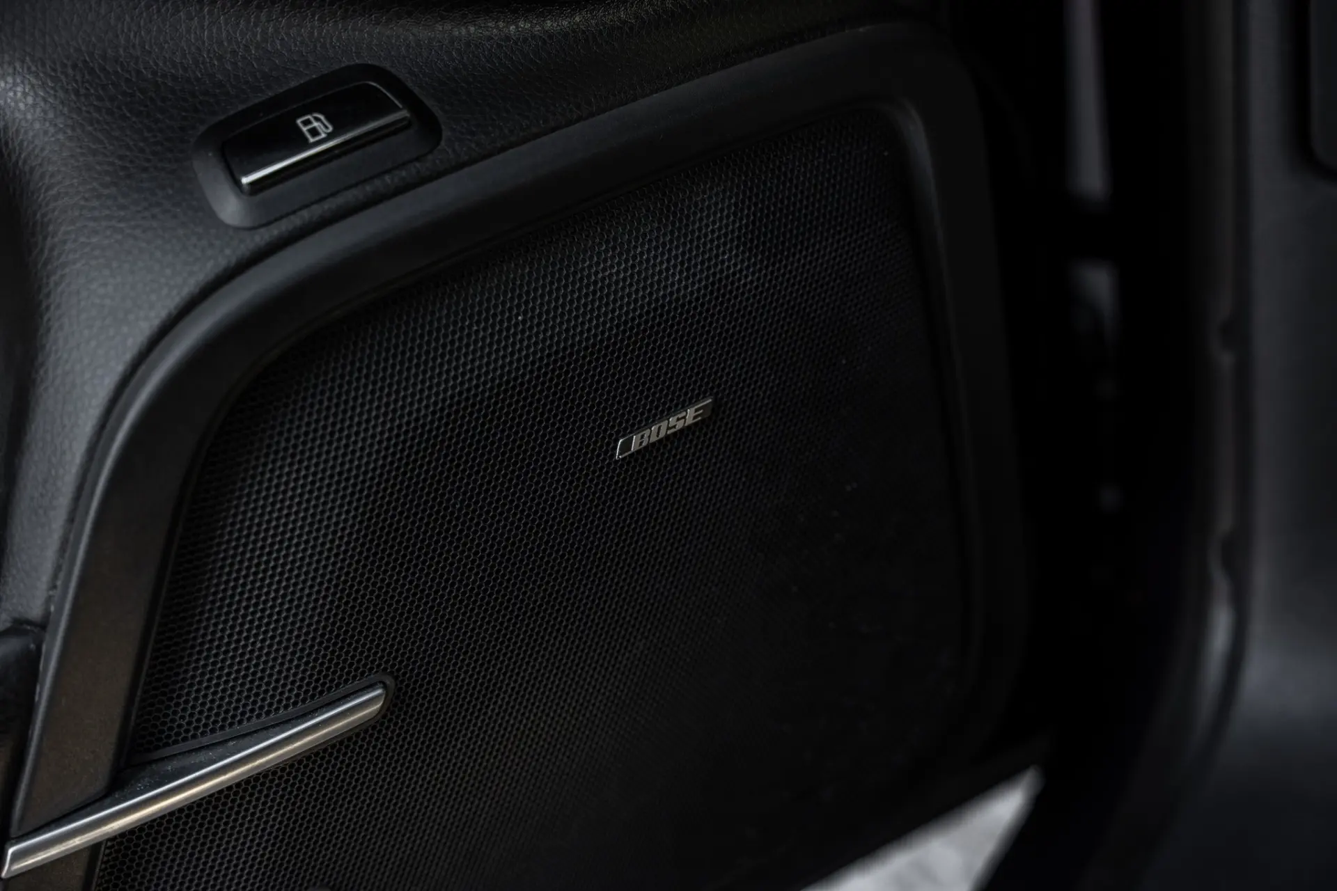 Porsche Cayenne S E-Hybrid 23