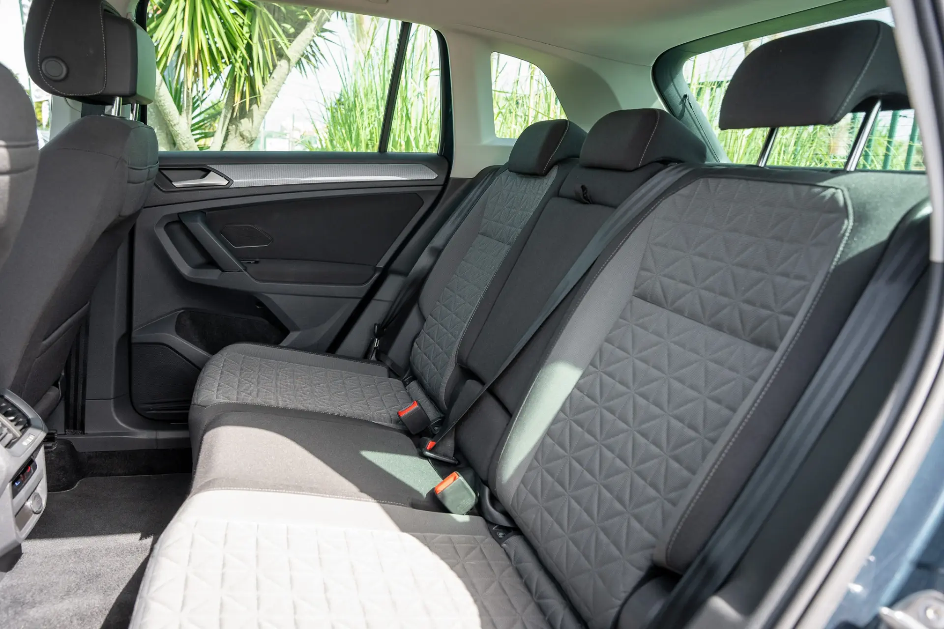 Volkswagen Tiguan 1.4 TSI eHybrid Conceptline DSG 22