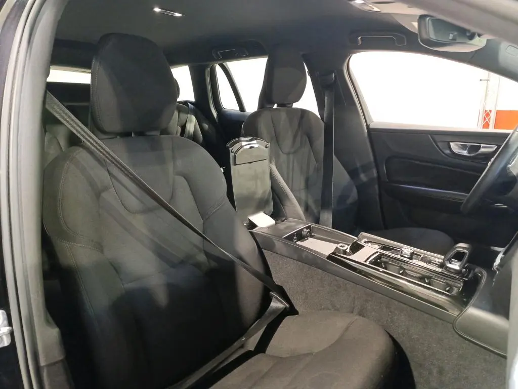 Volvo V60 2.0 T6 AWD TE Inscription Expression 10