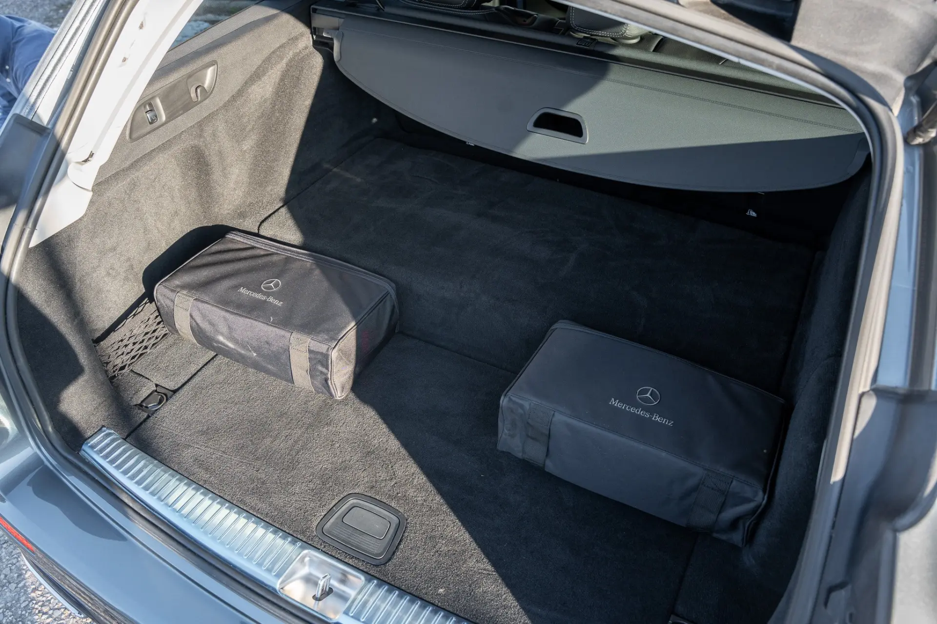 Mercedes-Benz E 300 de Avantgarde 4Matic 24