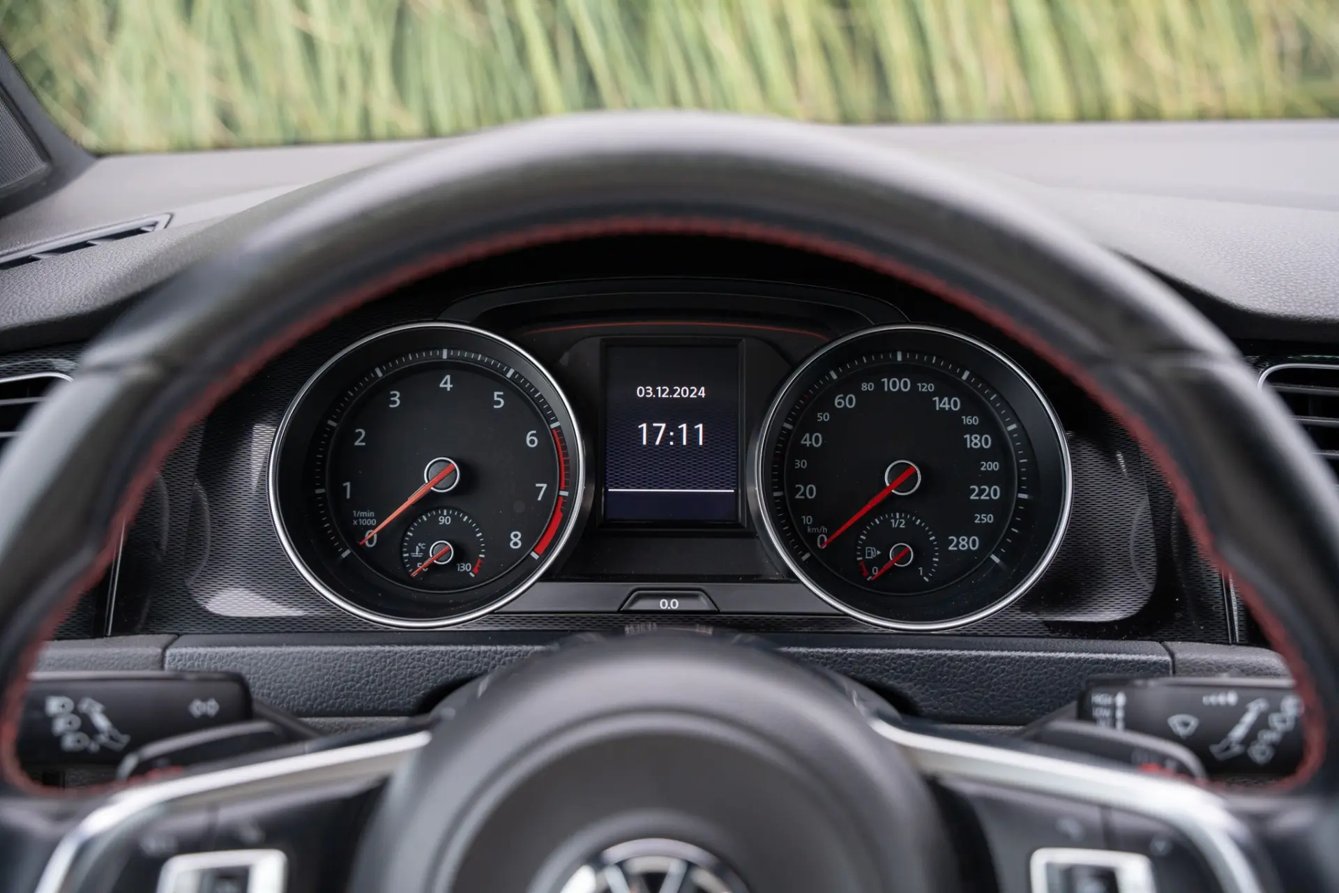 Volkswagen Golf 2.0 TSi R20 DSG 11