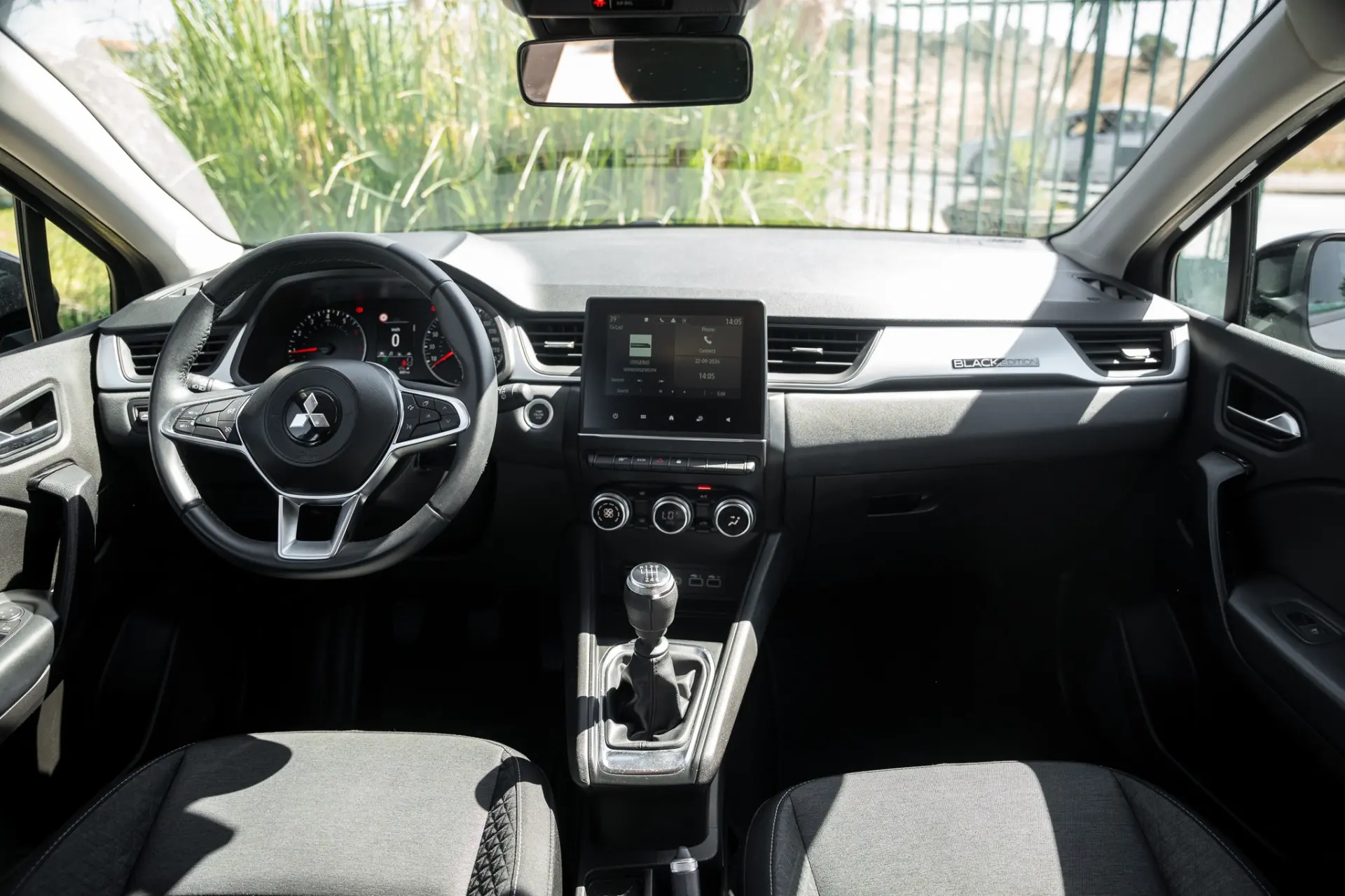 Mitsubishi ASX 1.0 MPI-T Kaiteki 11