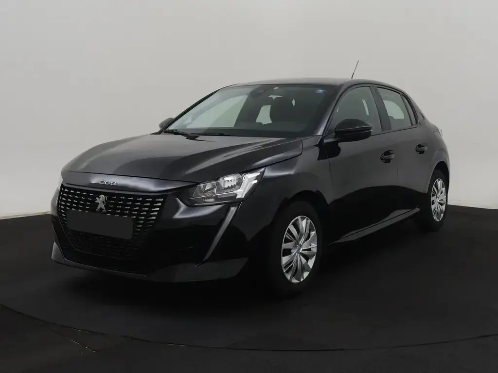 Peugeot 208 1.2 PureTech Active 1