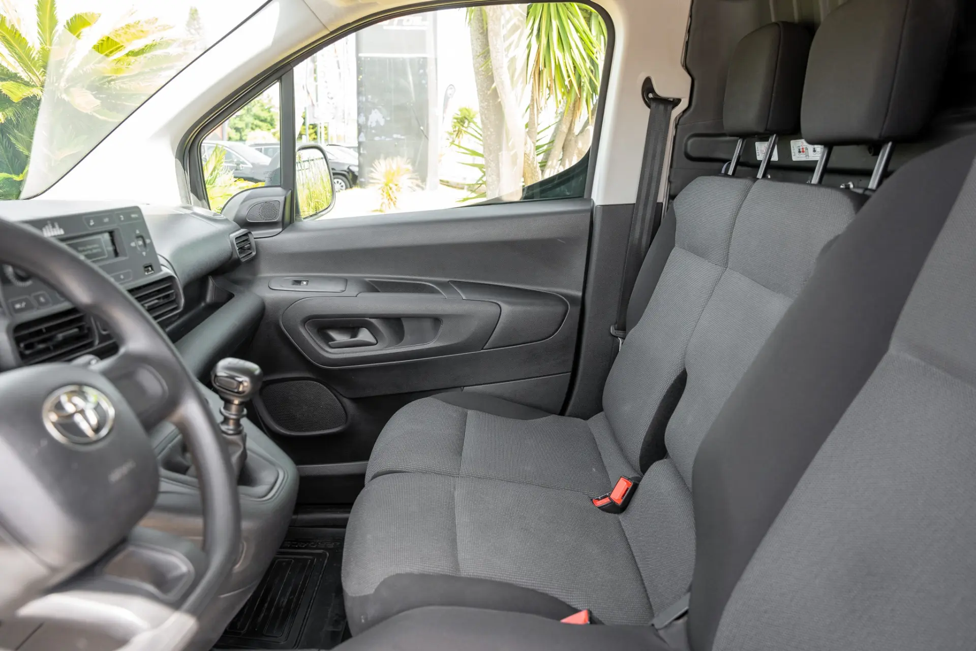 Toyota Proace 1.5D L2 Comfort 15