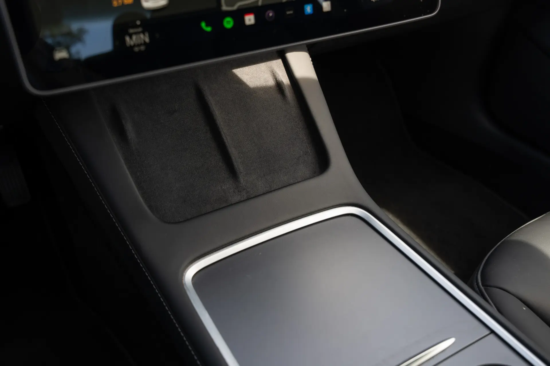 Tesla Model 3 Long Range Tração Traseira 13