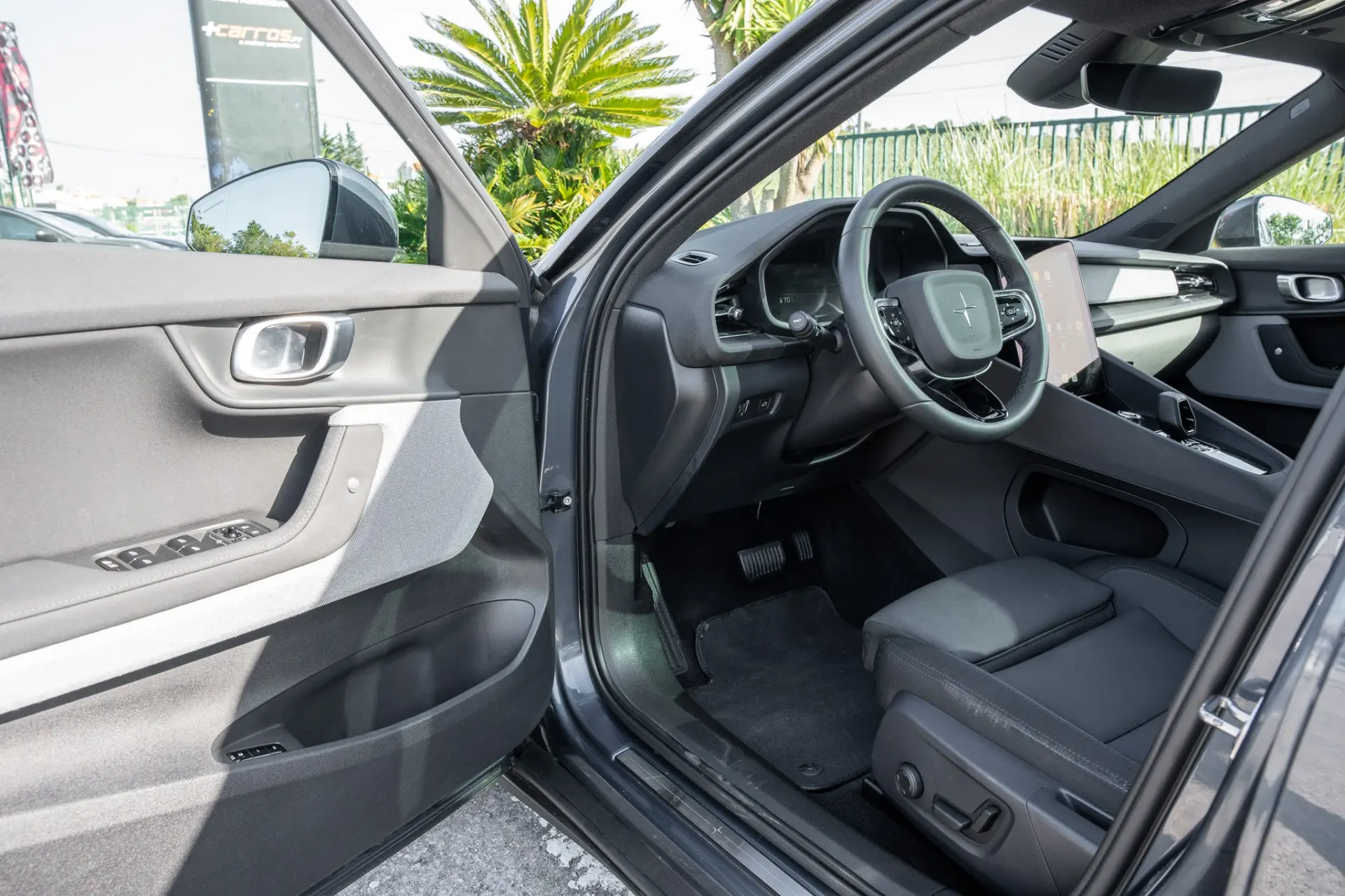 Polestar 2 Long Range 78 kWh AWD 23