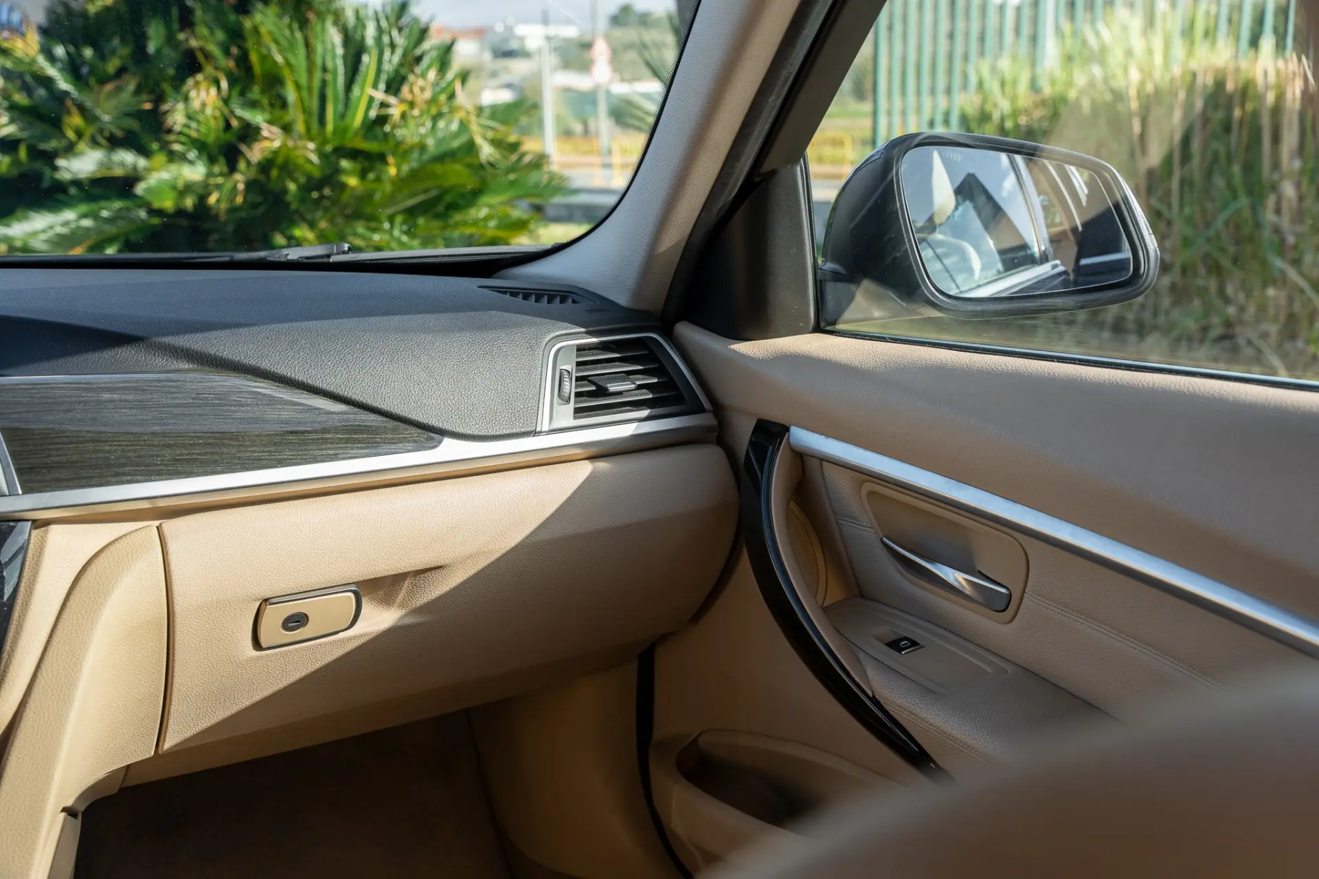 BMW 320 d Line Luxury Auto 14