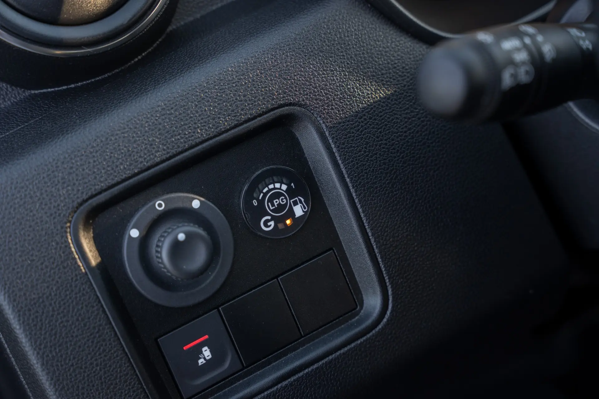 Dacia Duster 1.0 TCe ECO-G Comfort Bi-Fuel 18