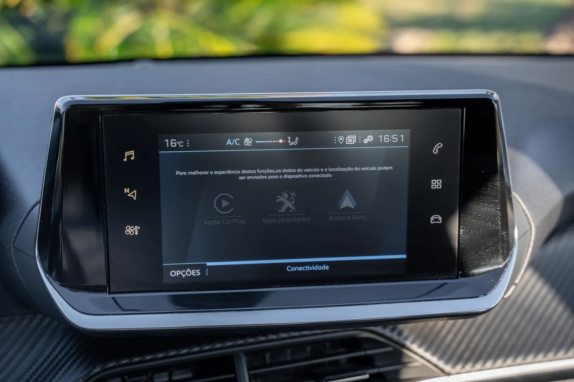 Peugeot 208 1.2 PureTech Active 12