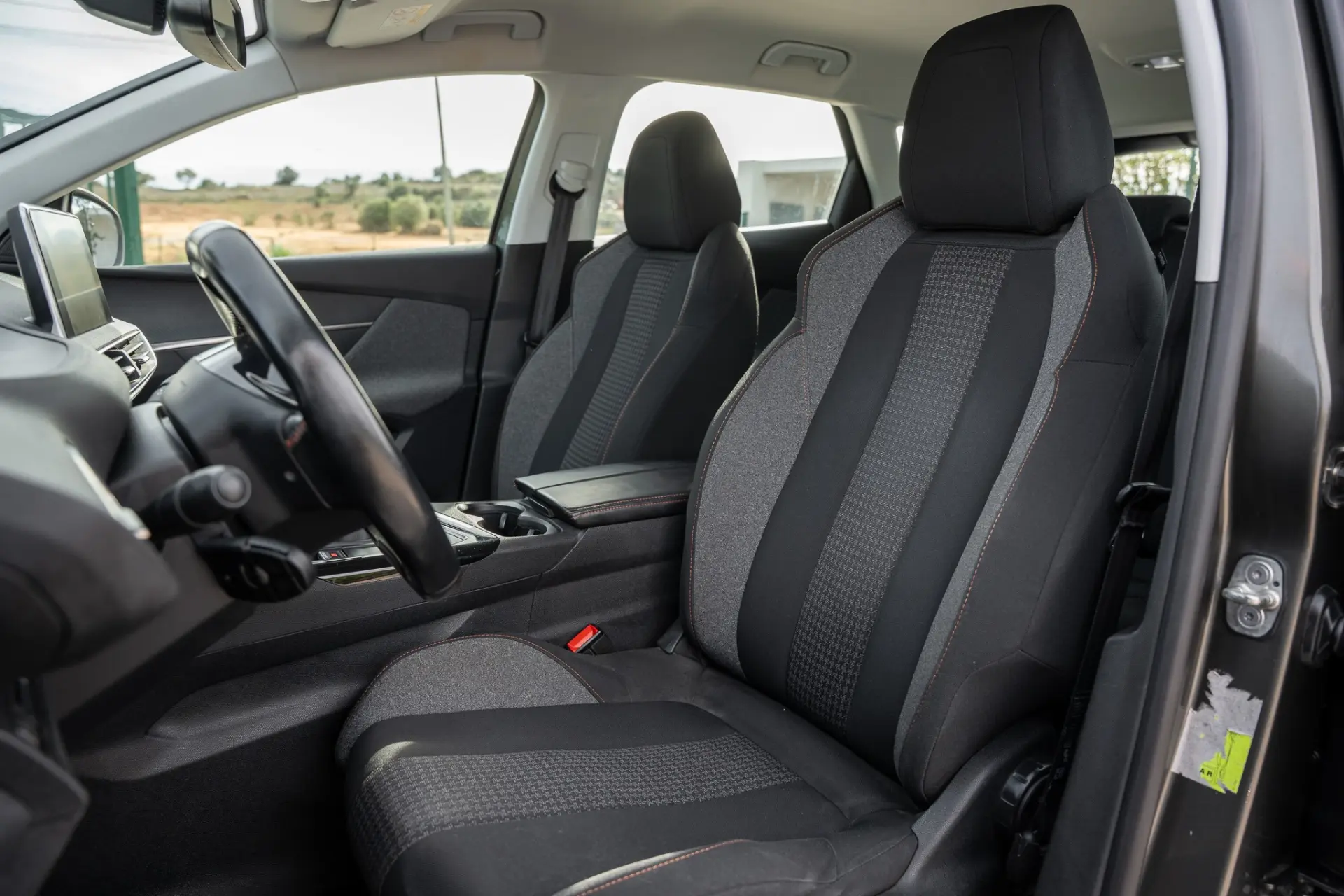 Peugeot 3008 1.2 PureTech Style 14