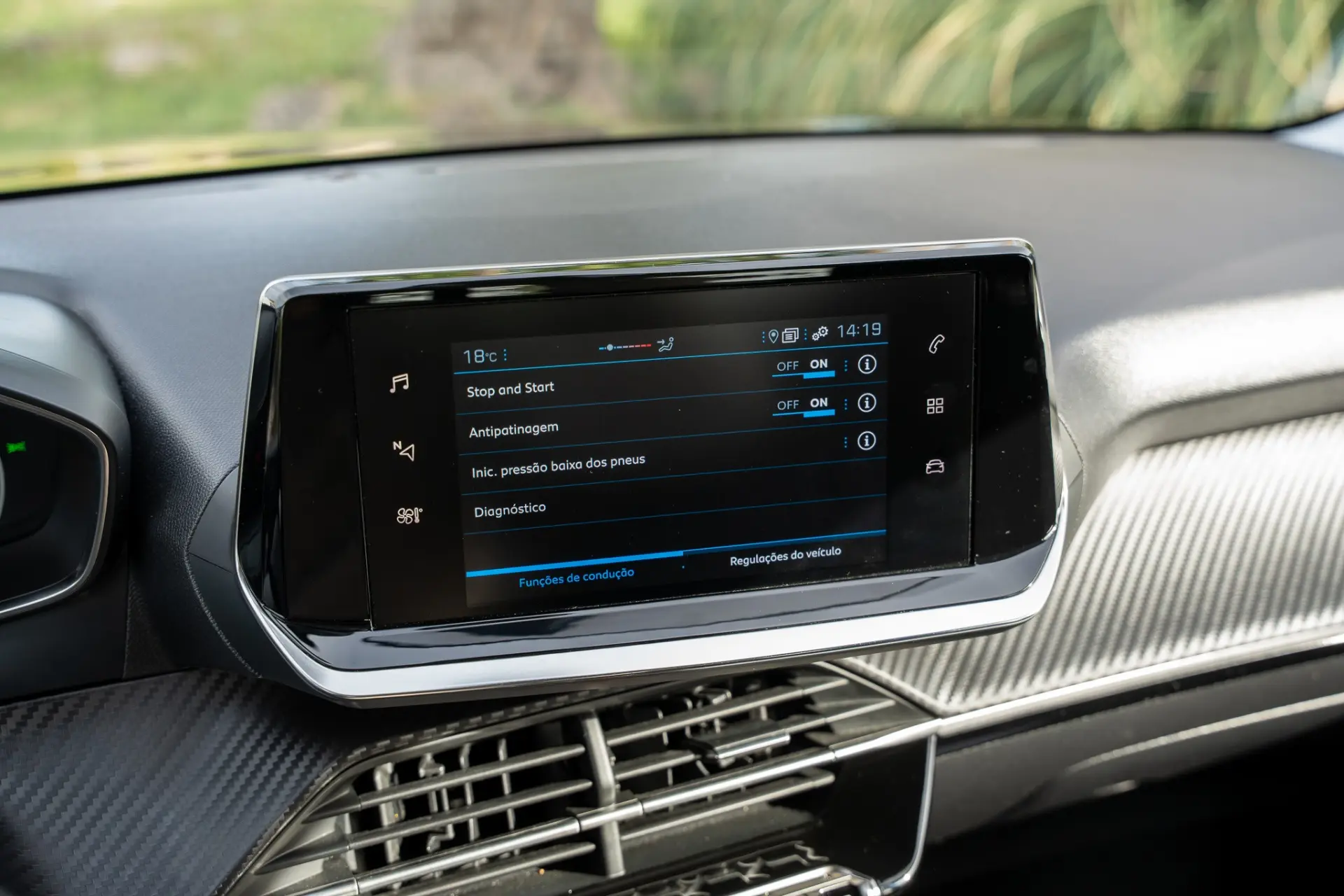 Peugeot 208 1.2 PureTech Active 10