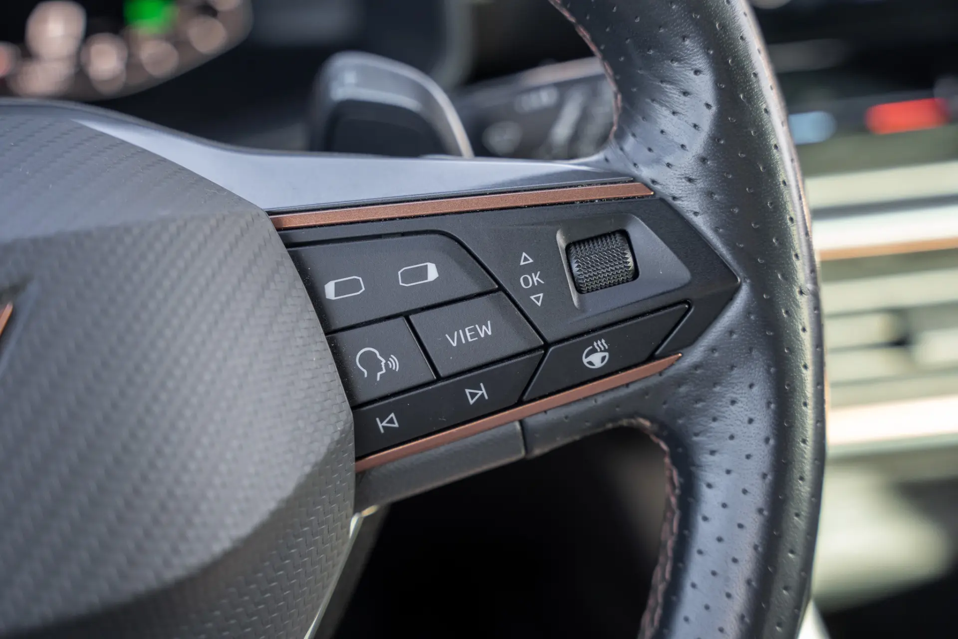 Cupra Formentor 1.4 e-Hybrid DSG 9