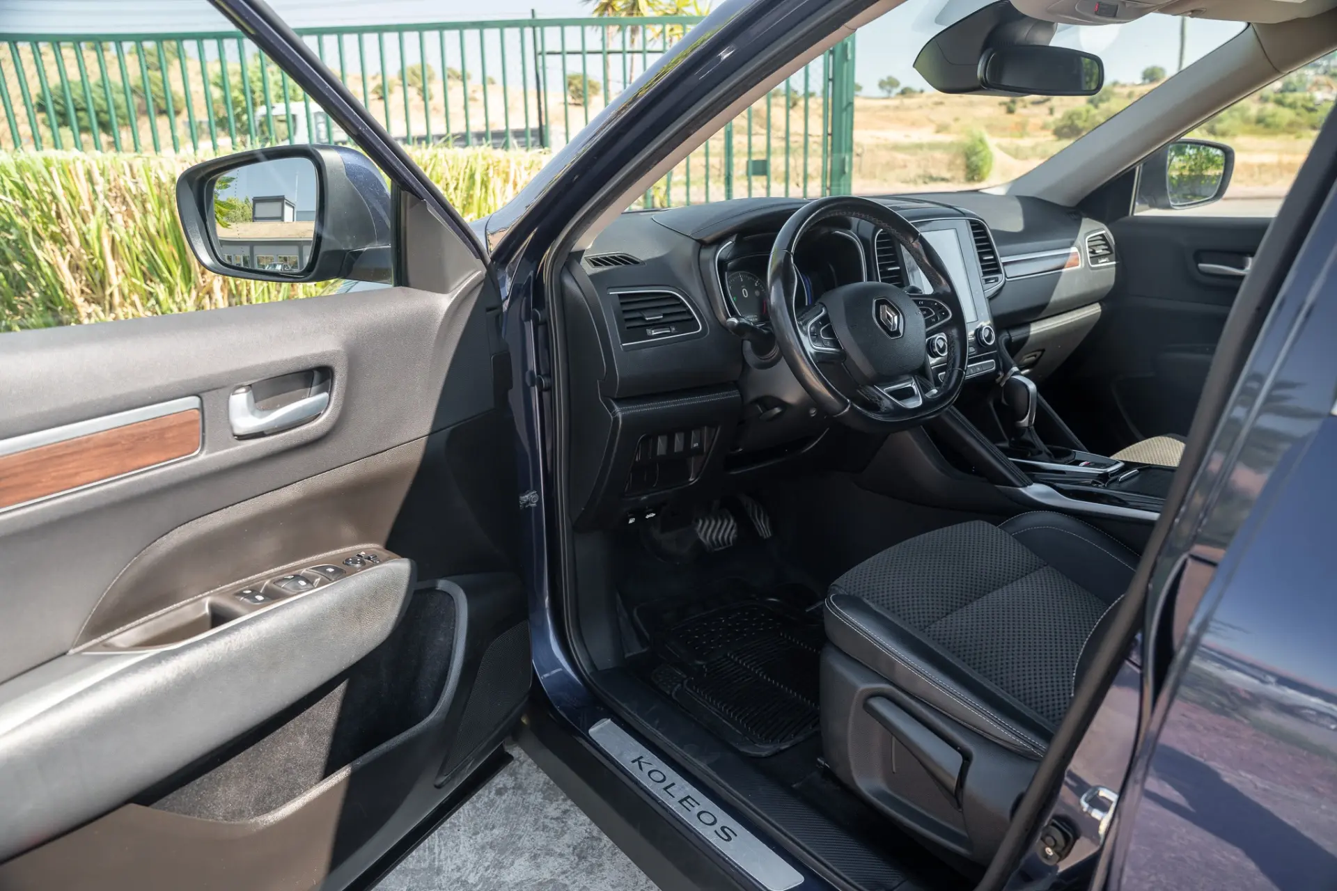 Renault Koleos 2.0 dCi Initiale Paris X-Tronic 15