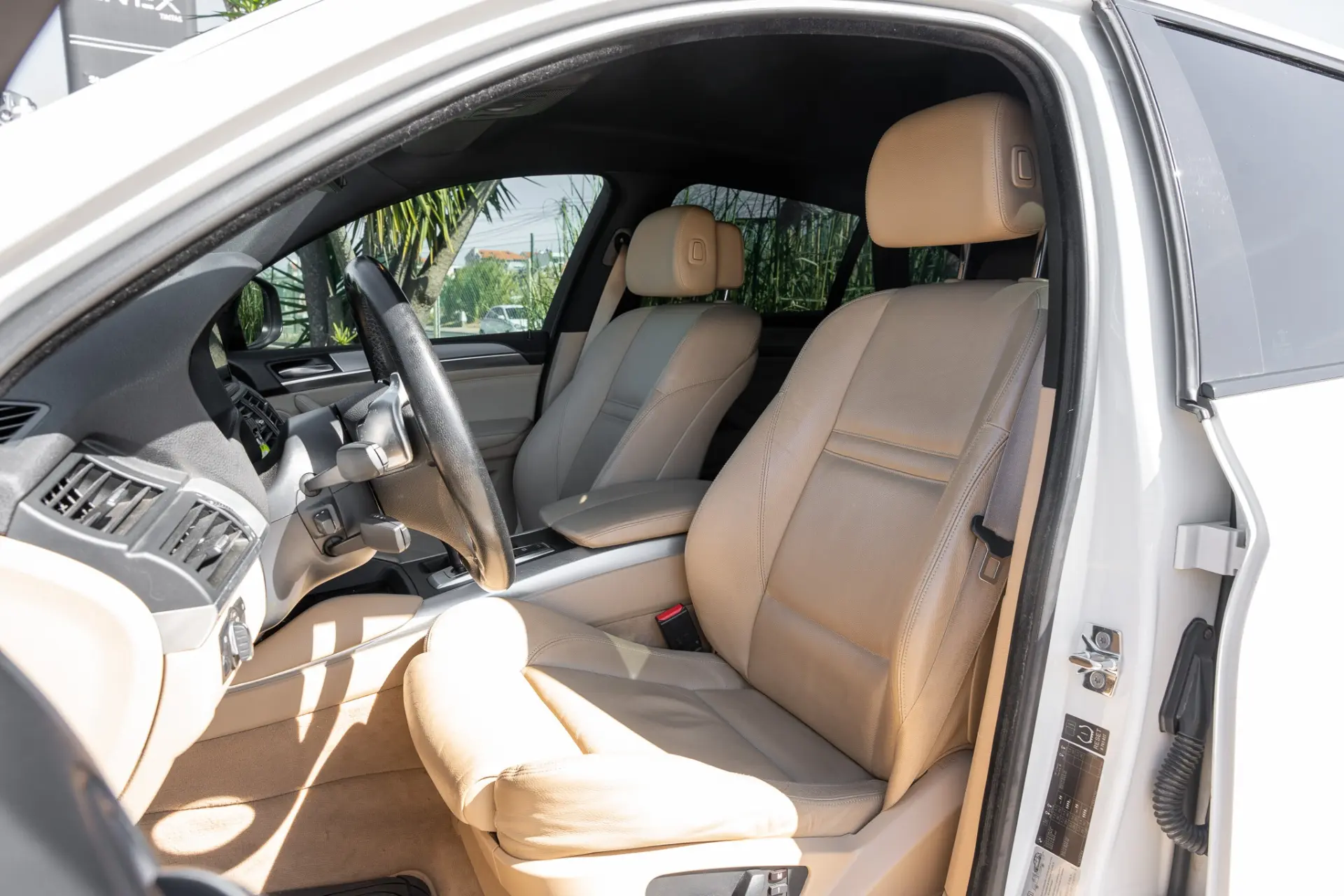 BMW X6 xDrive35d 22