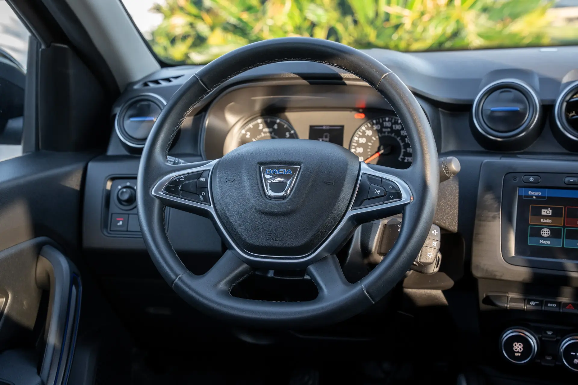 Dacia Duster 1.0 TCe ECO-G Comfort Bi-Fuel 7