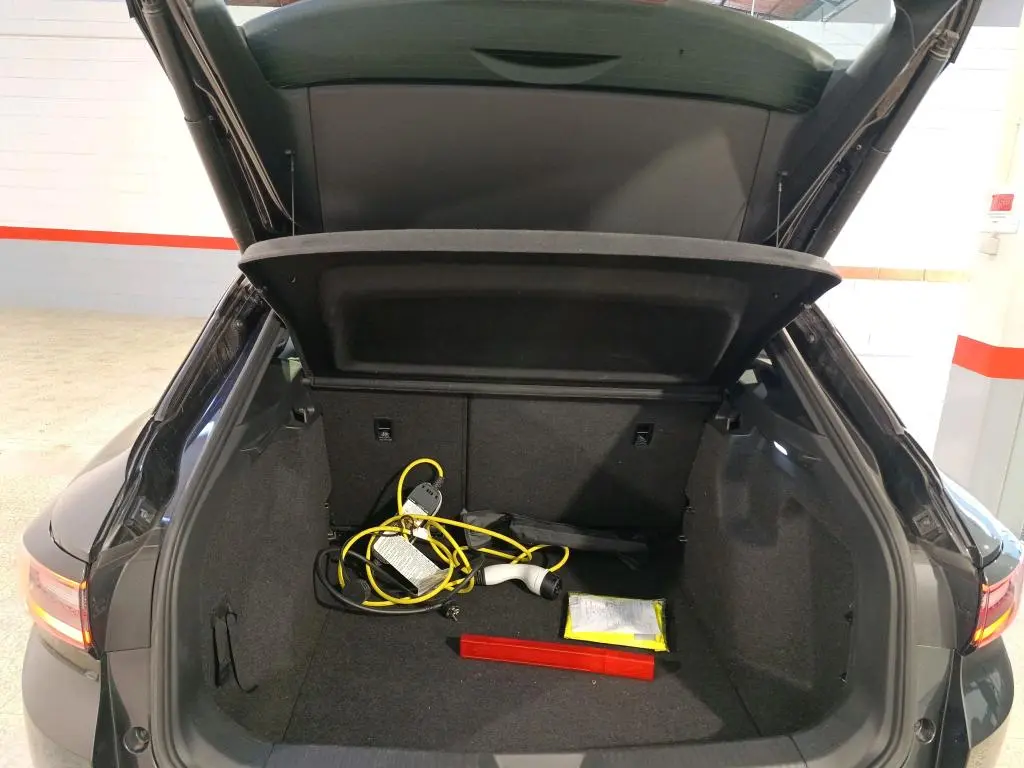 Volkswagen ID.4 77 kWh Pro Performance Tech 13