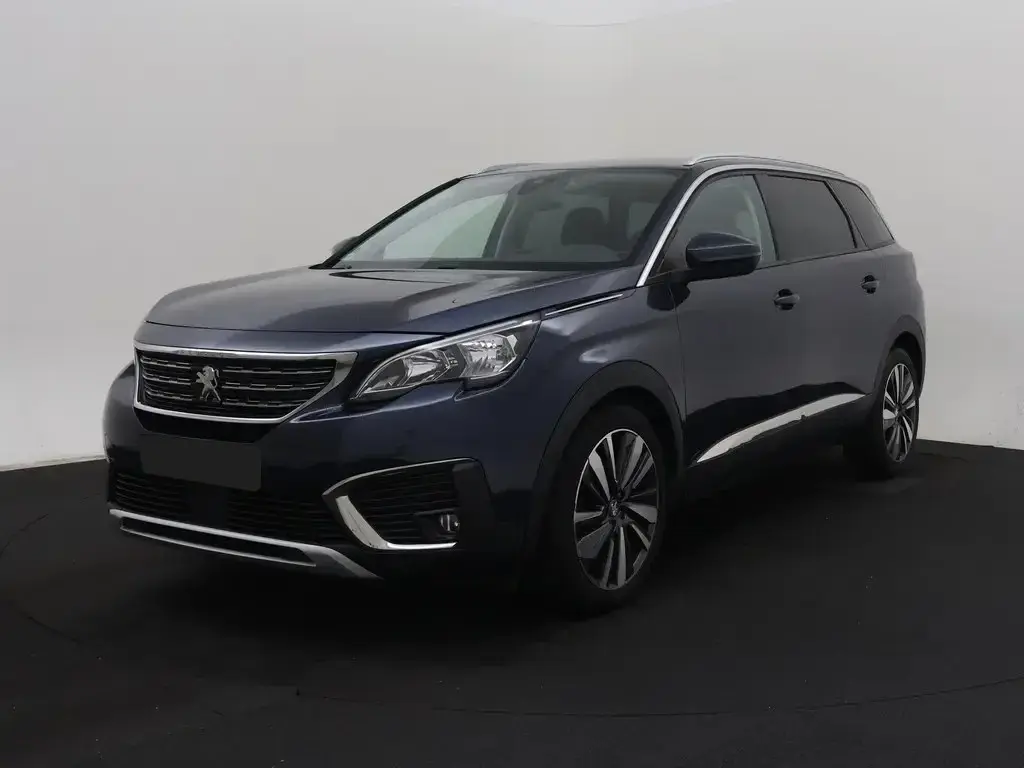 Peugeot 5008 1.2 PureTech Allure 1