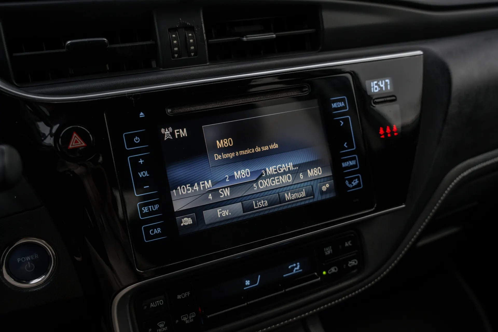 Toyota Auris 1.8 HSD Active 10