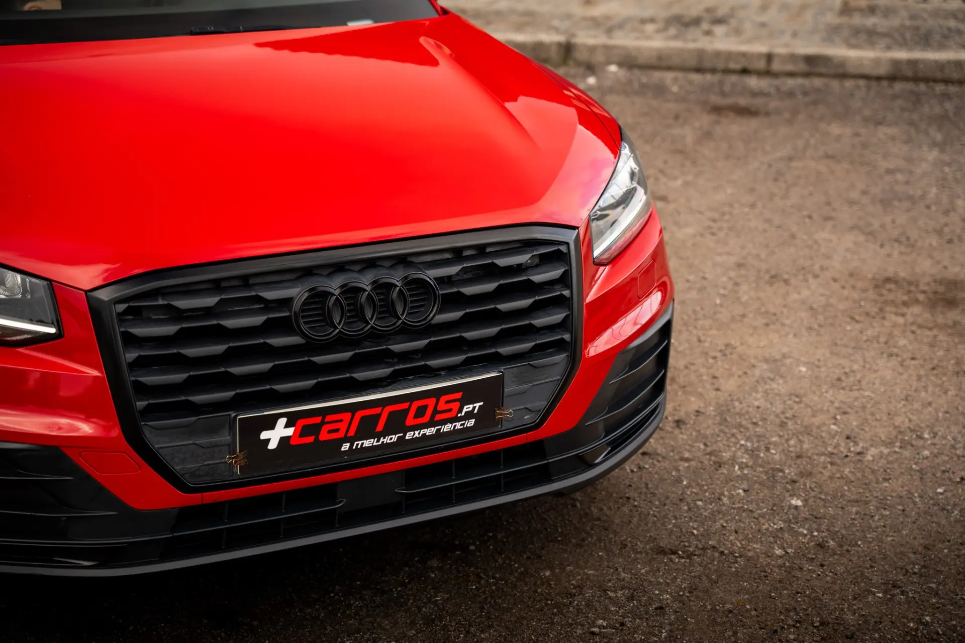 Audi Q2 30 TFSI Advanced 6