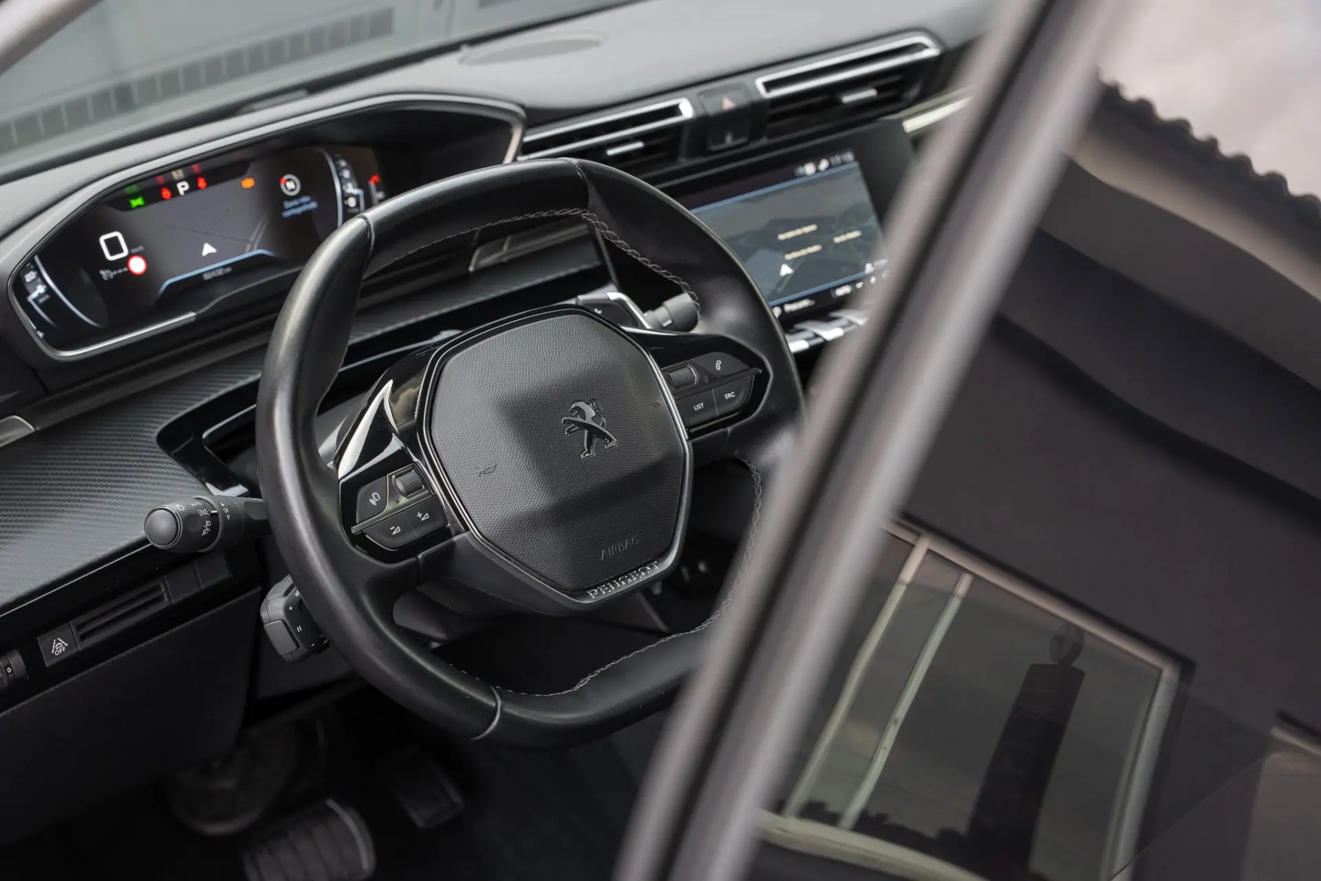 Peugeot 508 2.0 BlueHDi Active EAT8 13