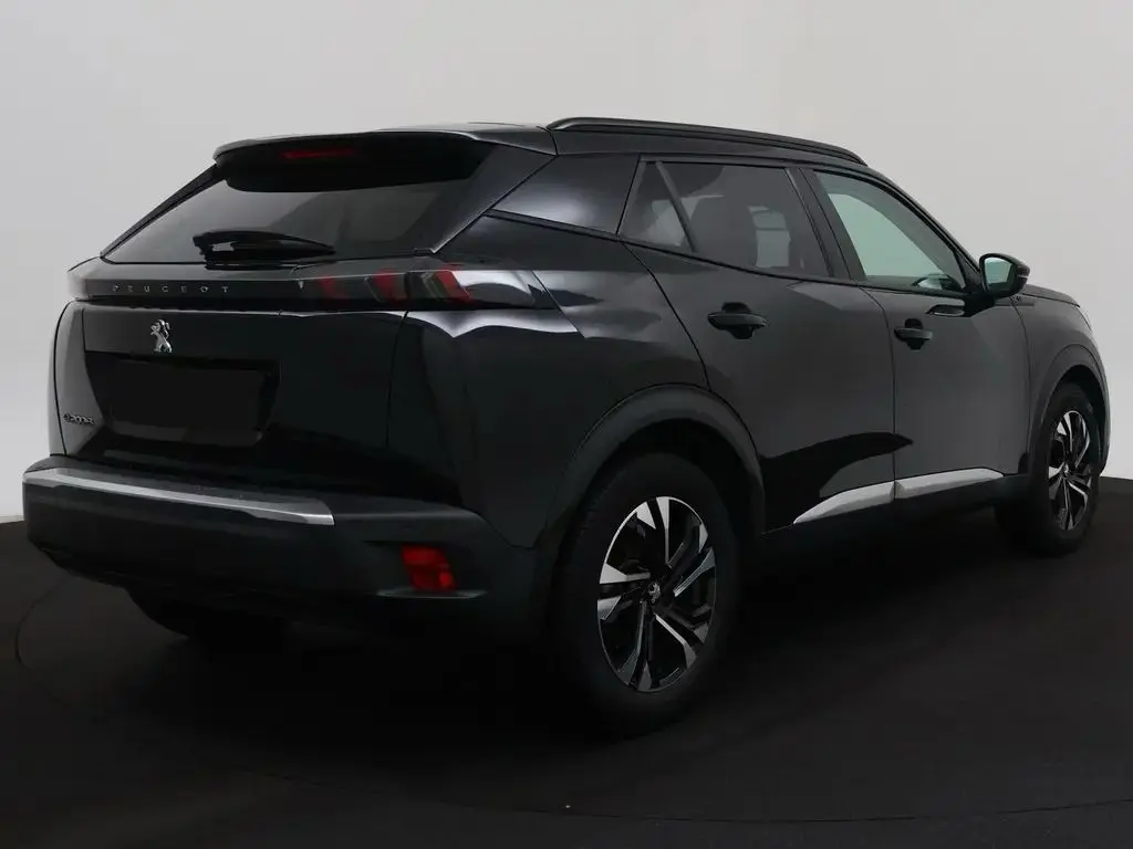 Peugeot e-2008 50 kWh Allure 3