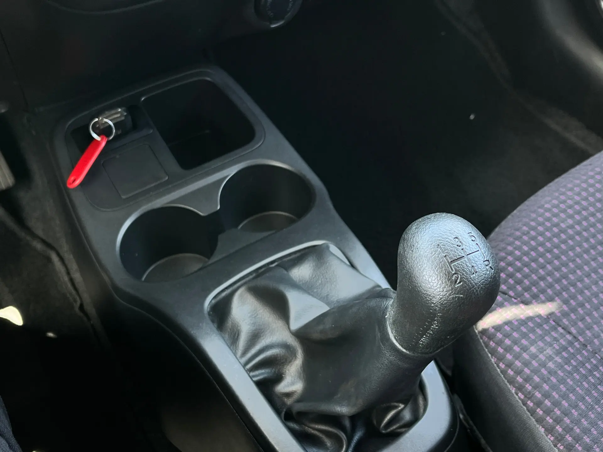 Mitsubishi Space Star 1.2 Intense 15
