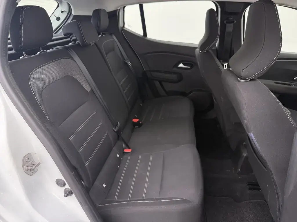 Dacia Sandero 1.0 TCe Comfort 20