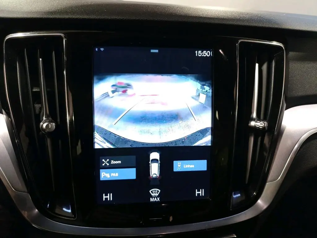 Volvo V60 2.0 T6 AWD TE Inscription Expression 9