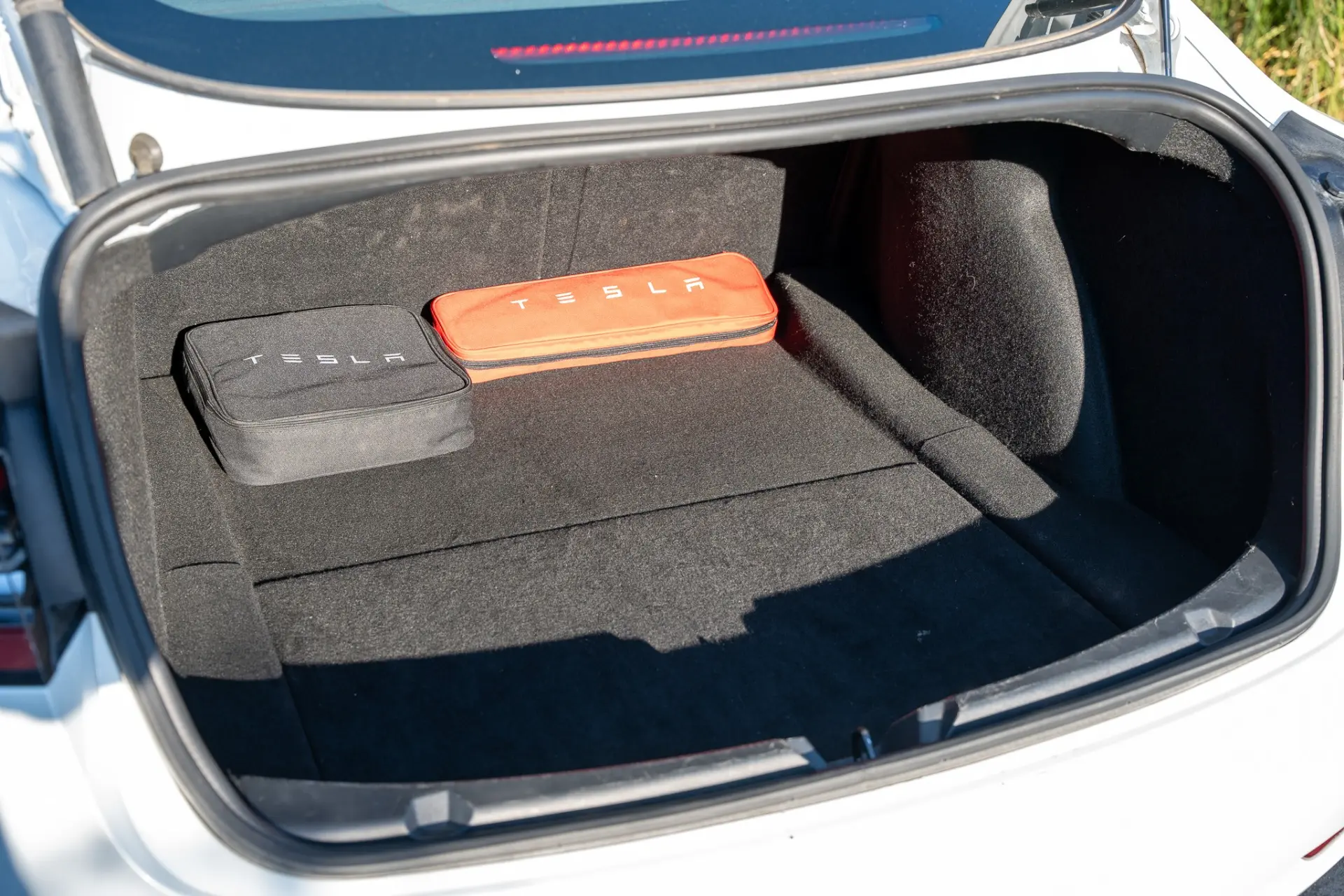 Tesla Model 3 Long Range Tração Traseira 20