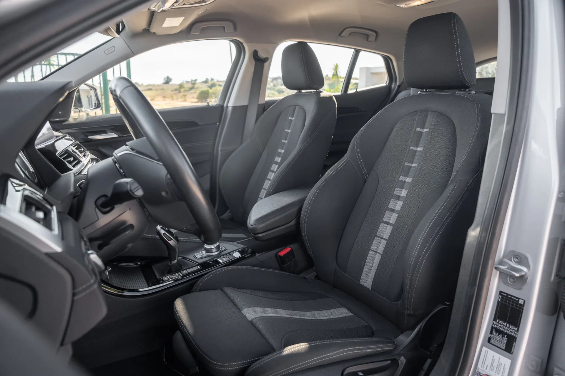 BMW X2 16 d sDrive Auto GoldPlay 14