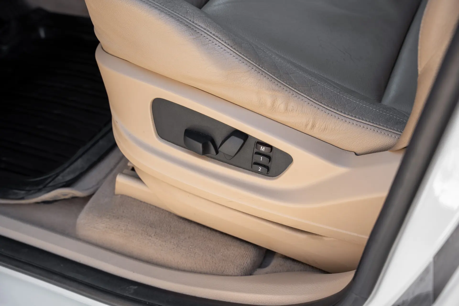BMW X6 xDrive35d 23