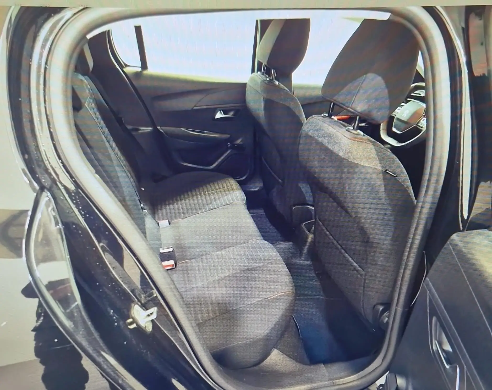 Peugeot 208 1.2 PureTech Active 12