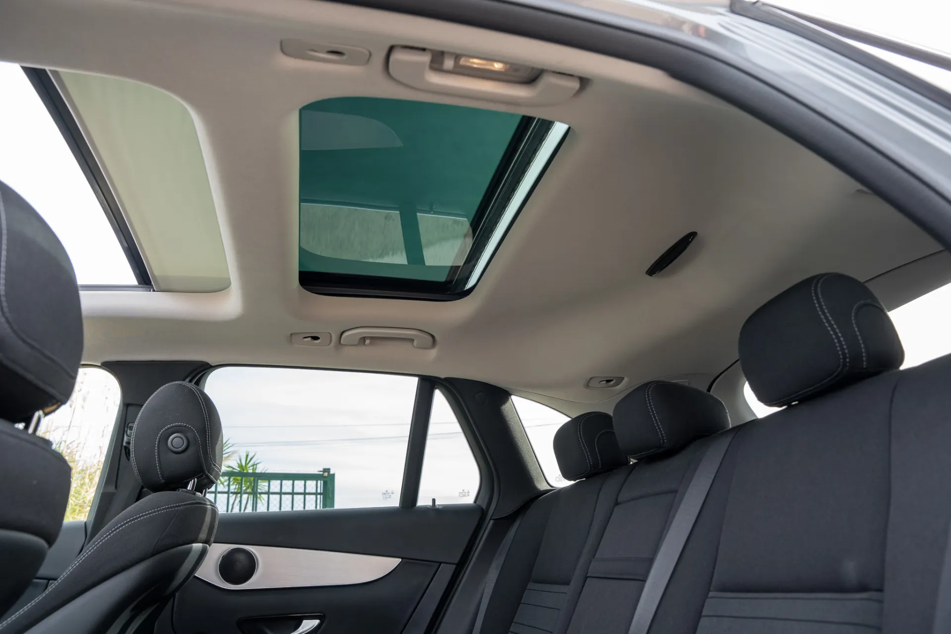 Mercedes-Benz GLC 220 d 4Matic Edition 21