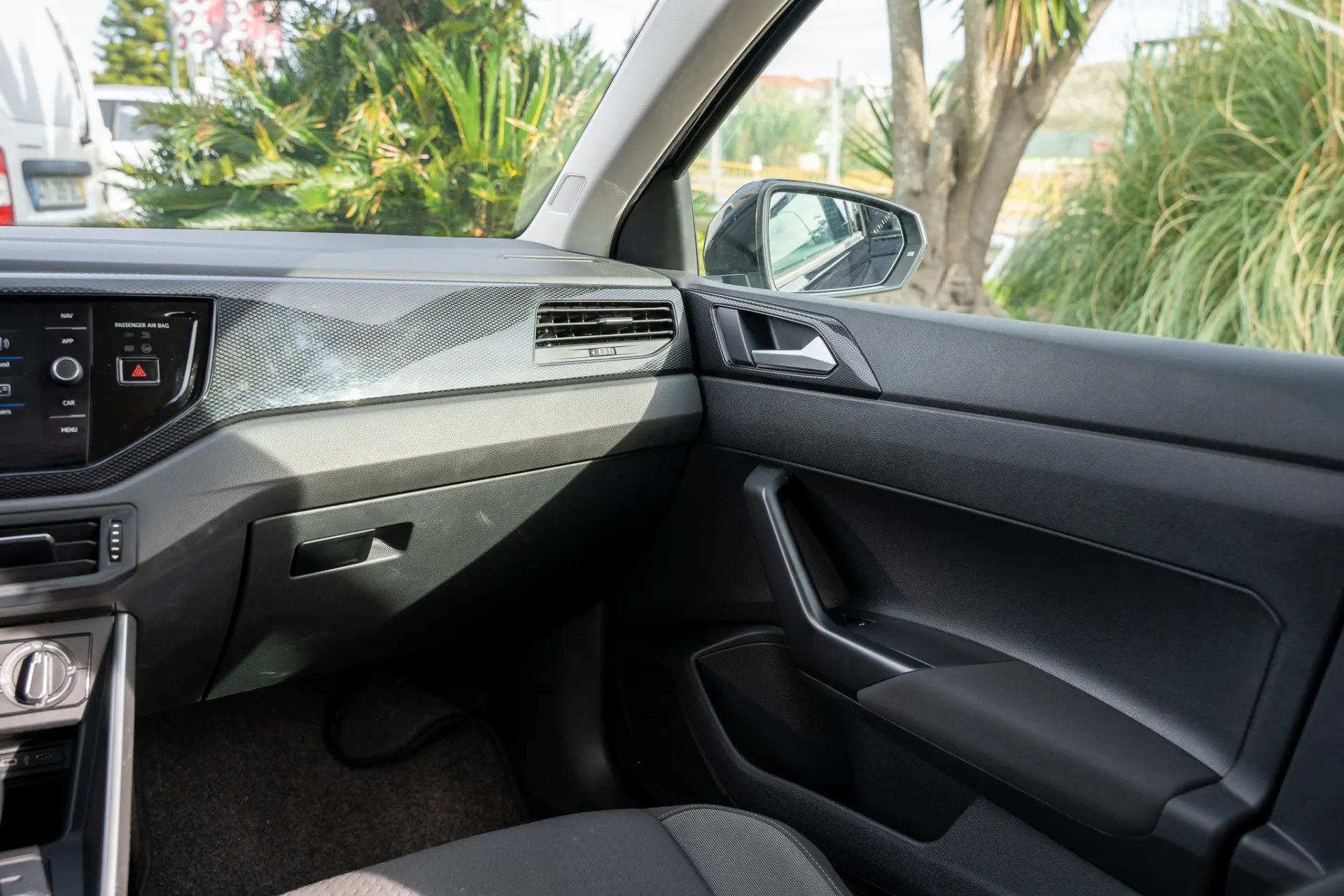 Volkswagen Polo 1.0 TSI Life 12