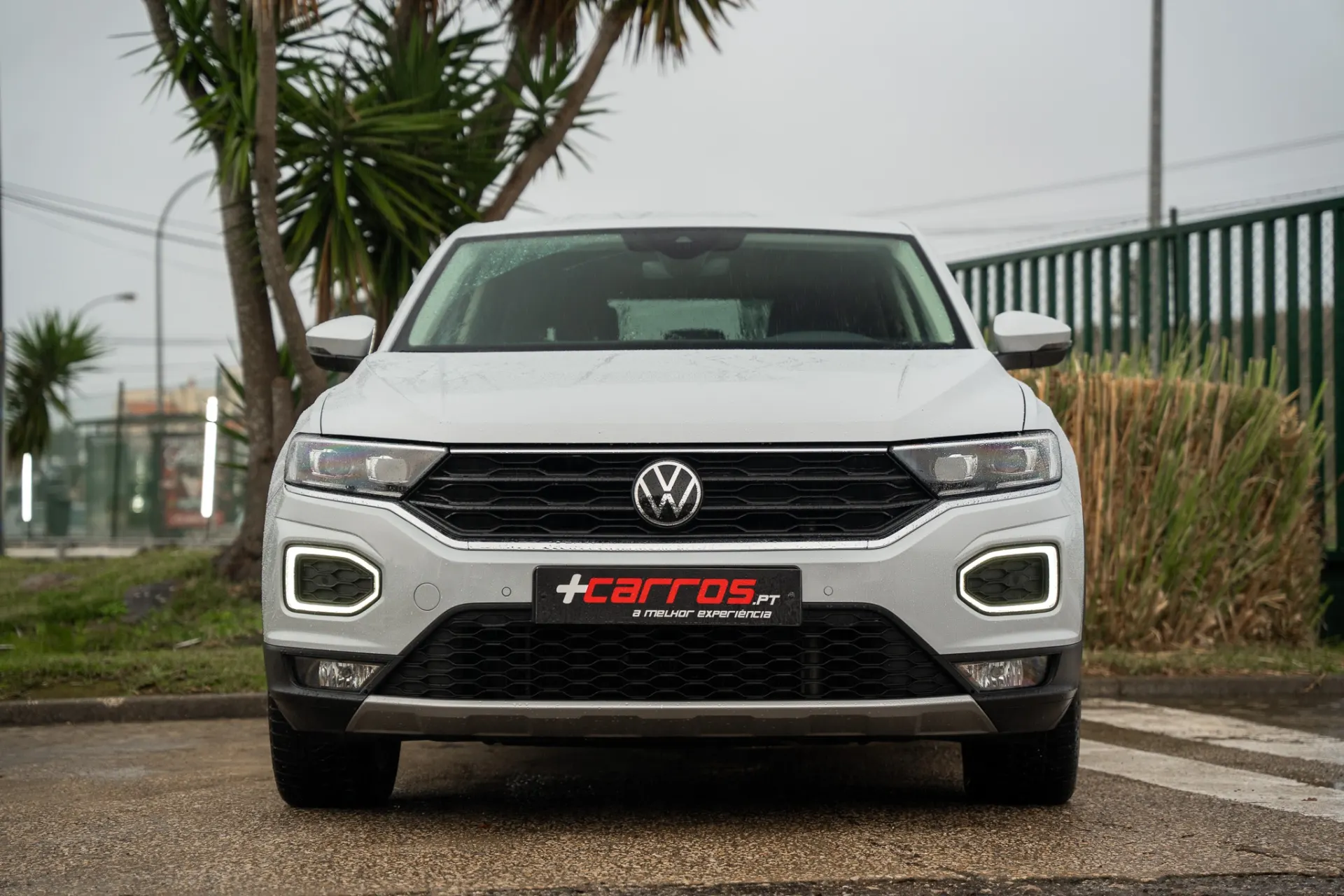 Volkswagen T-Roc 1.5 TSI Style DSG 2