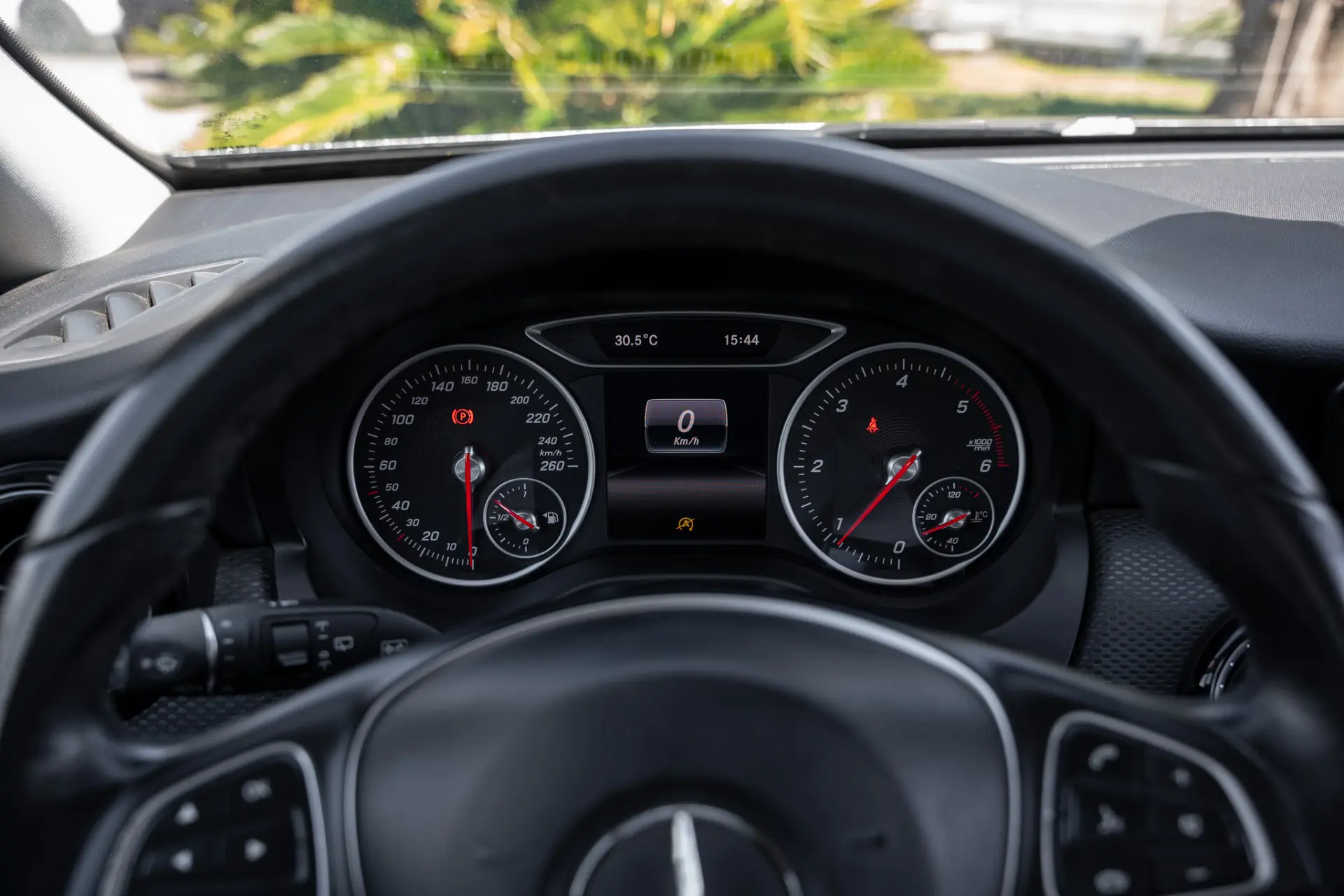 Mercedes-Benz A 180 d Fleet Pack Urban 10