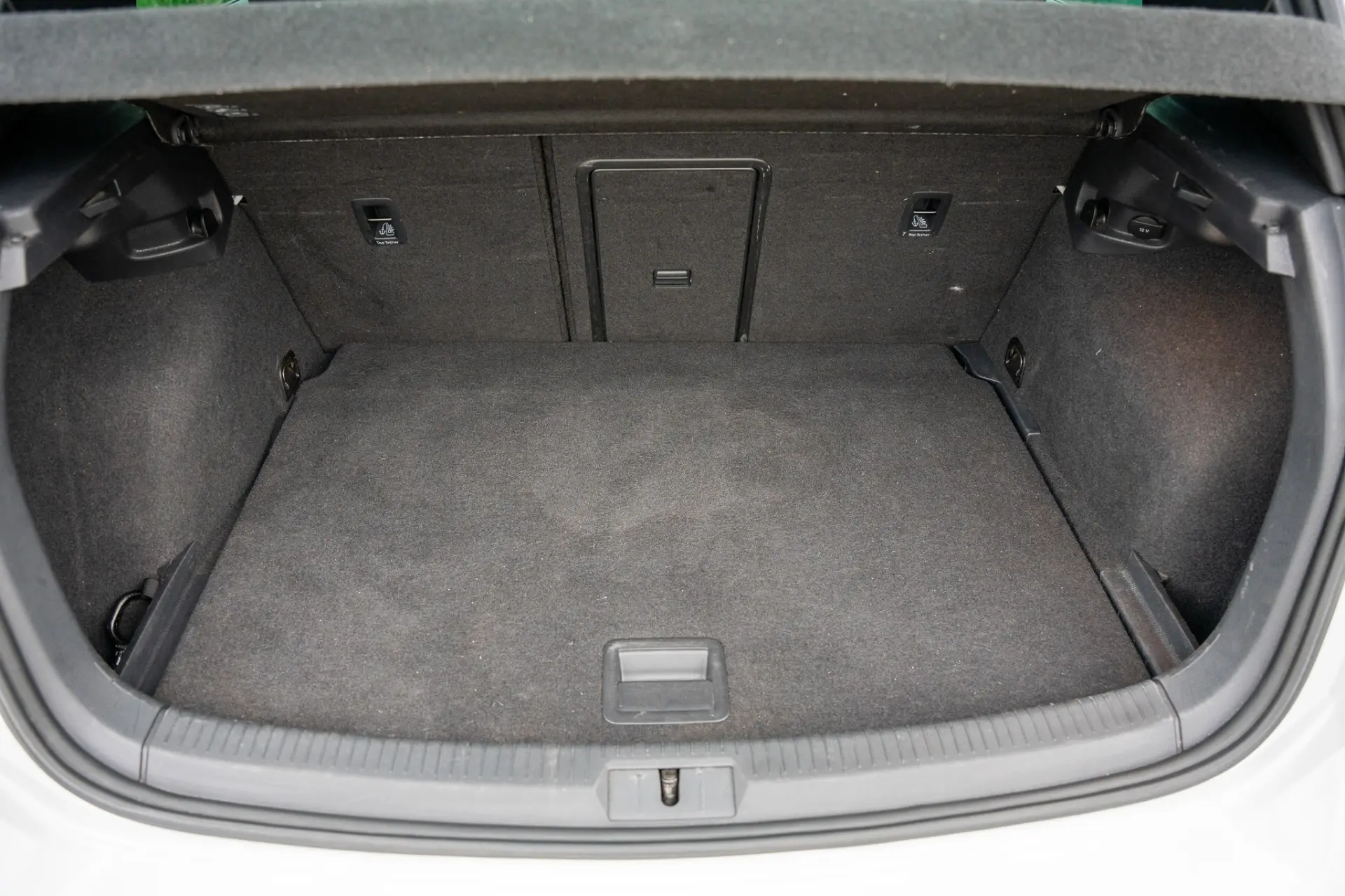 Volkswagen Golf 2.0 TSi R20 DSG 20
