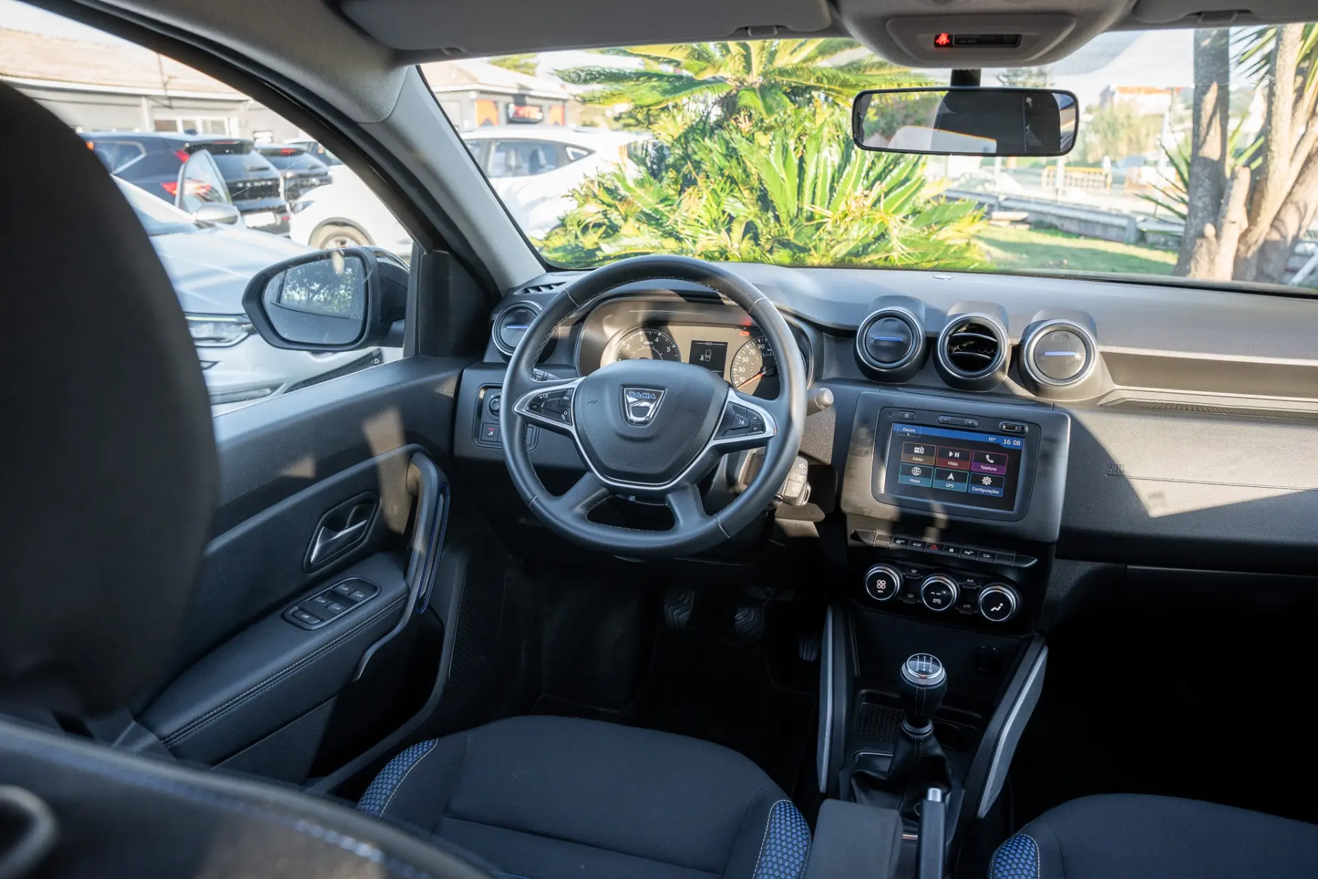 Dacia Duster 1.0 TCe ECO-G Comfort Bi-Fuel 6